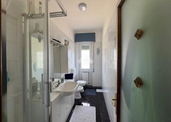 Trilocale Via Sardorella, Genova (zona Bolzaneto) - foto 20