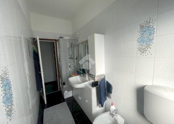 Trilocale Via Sardorella, Genova (zona Bolzaneto) - foto 21