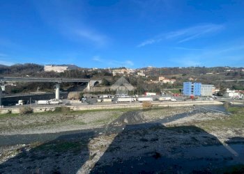 Trilocale Via Sardorella, Genova (zona Bolzaneto) - foto 25