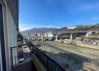 Trilocale Via Sardorella, Genova (zona Bolzaneto) - foto 26