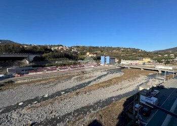 Trilocale Via Sardorella, Genova (zona Bolzaneto) - foto 28