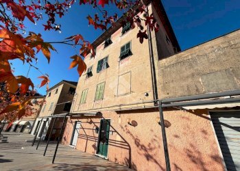 Quadrilocale Via Medicina Antonio, Serra Riccò - foto 35