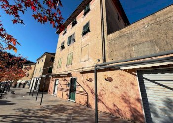 Quadrilocale Via Medicina Antonio, Serra Riccò - foto 36