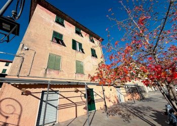Quadrilocale Via Medicina Antonio, Serra Riccò - foto 37