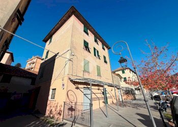 Quadrilocale Via Medicina Antonio, Serra Riccò - foto 38