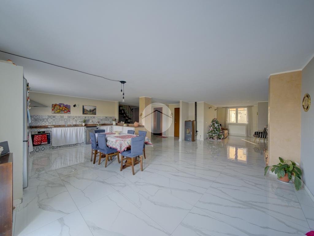 Quadrilocale Borgata Levra Sopra, Giaveno - foto 1