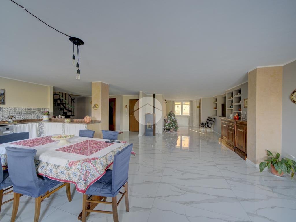 Quadrilocale Borgata Levra Sopra, Giaveno - foto 2