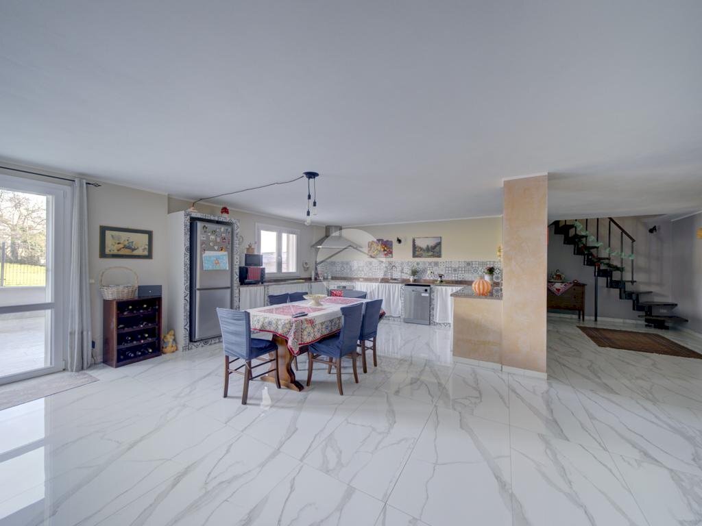 Quadrilocale Borgata Levra Sopra, Giaveno - foto 3