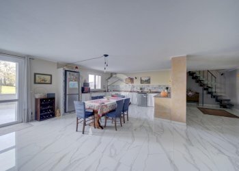 Quadrilocale Borgata Levra Sopra, Giaveno - foto 3