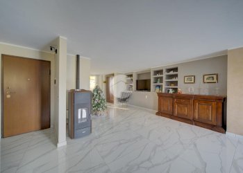 Quadrilocale Borgata Levra Sopra, Giaveno - foto 6