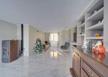 Quadrilocale Borgata Levra Sopra, Giaveno - foto 7