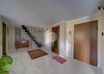 Quadrilocale Borgata Levra Sopra, Giaveno - foto 8