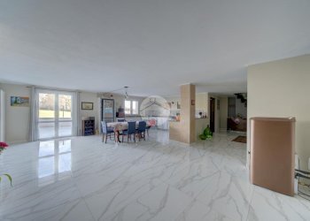 Quadrilocale Borgata Levra Sopra, Giaveno - foto 9