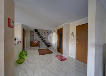 Quadrilocale Borgata Levra Sopra, Giaveno - foto 10