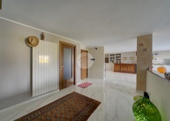 Quadrilocale Borgata Levra Sopra, Giaveno - foto 11