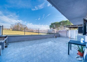 Quadrilocale Borgata Levra Sopra, Giaveno - foto 12