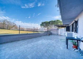 Quadrilocale Borgata Levra Sopra, Giaveno - foto 13