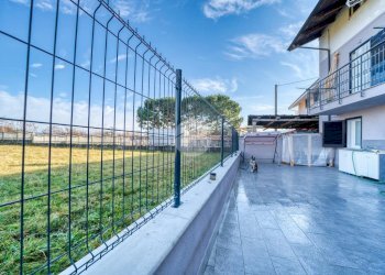 Quadrilocale Borgata Levra Sopra, Giaveno - foto 14