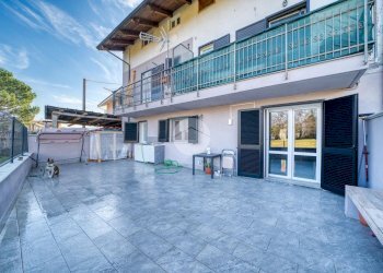 Quadrilocale Borgata Levra Sopra, Giaveno - foto 15