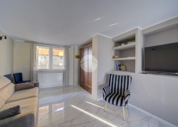 Quadrilocale Borgata Levra Sopra, Giaveno - foto 17