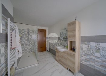 Quadrilocale Borgata Levra Sopra, Giaveno - foto 19