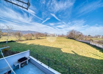 Quadrilocale Borgata Levra Sopra, Giaveno - foto 22