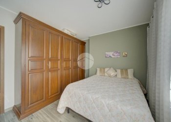 Quadrilocale Borgata Levra Sopra, Giaveno - foto 23