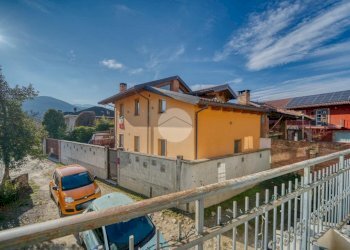 Quadrilocale Borgata Levra Sopra, Giaveno - foto 26