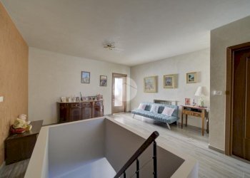 Quadrilocale Borgata Levra Sopra, Giaveno - foto 27