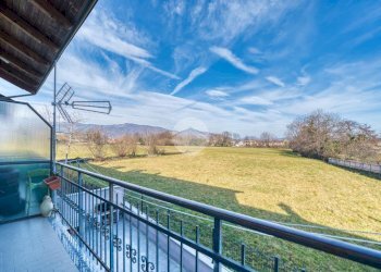 Quadrilocale Borgata Levra Sopra, Giaveno - foto 35