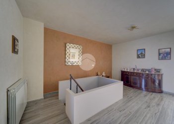 Quadrilocale Borgata Levra Sopra, Giaveno - foto 39