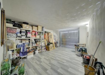 Quadrilocale Borgata Levra Sopra, Giaveno - foto 40