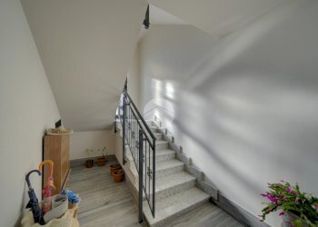 Quadrilocale Borgata Levra Sopra, Giaveno - foto 42