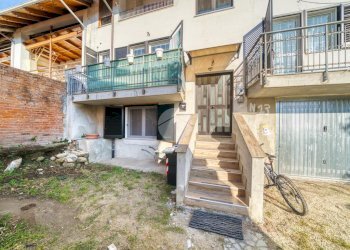 Quadrilocale Borgata Levra Sopra, Giaveno - foto 43