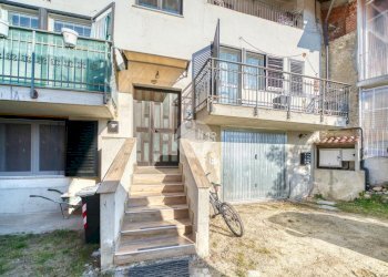 Quadrilocale Borgata Levra Sopra, Giaveno - foto 44