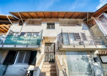 Quadrilocale Borgata Levra Sopra, Giaveno - foto 45