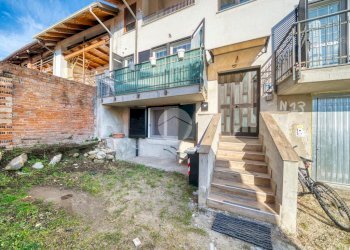 Quadrilocale Borgata Levra Sopra, Giaveno - foto 46