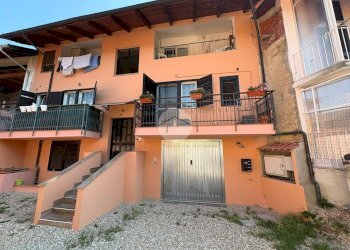 Four-room apartment Borgata Levra Sopra, Giaveno - photo 25