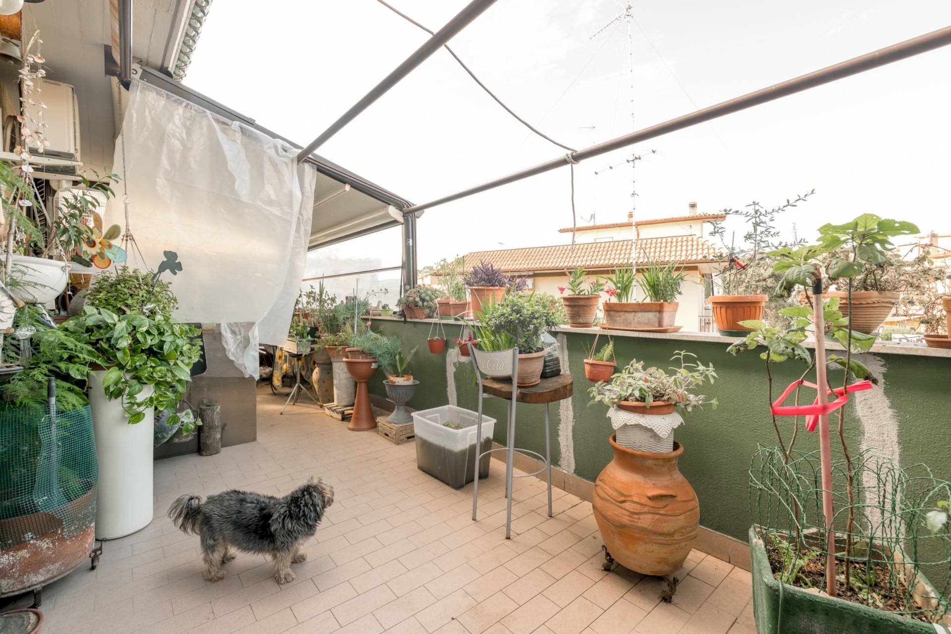 Foto 1 - Three-room apartment Via Monghio
 
1, Monterotondo - photo 1