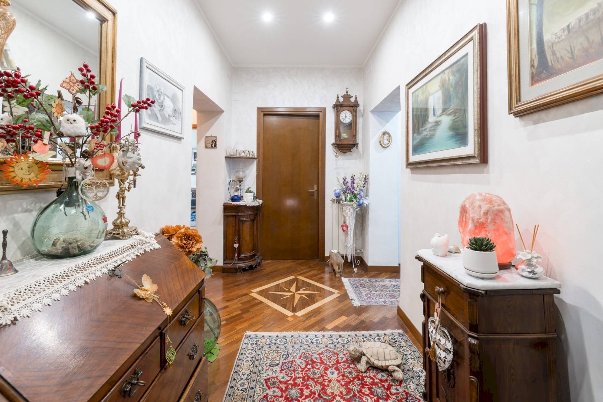 Foto 3 - Three-room apartment Via Monghio
1, Monterotondo - photo 3