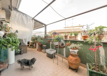 Foto 1 - Three-room apartment Via Monghio
 
1, Monterotondo - photo 1