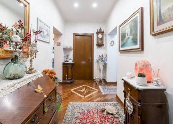 Foto 3 - Three-room apartment Via Monghio
 
1, Monterotondo - photo 3