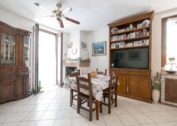 Foto 4 - Three-room apartment Via Monghio
 
1, Monterotondo - photo 4