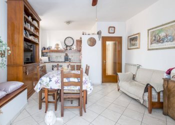 Foto 5 - Three-room apartment Via Monghio
 
1, Monterotondo - photo 5