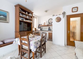 Foto 6 - Three-room apartment Via Monghio
 
1, Monterotondo - photo 6