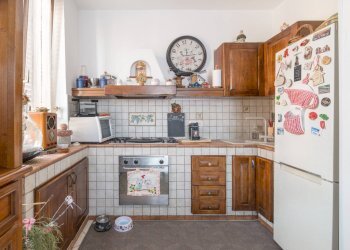 Foto 8 - Three-room apartment Via Monghio
 
1, Monterotondo - photo 8