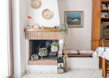 Foto 9 - Three-room apartment Via Monghio
 
1, Monterotondo - photo 9