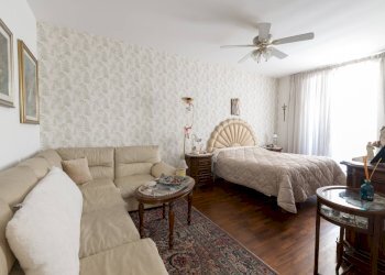 Foto 12 - Three-room apartment Via Monghio
 
1, Monterotondo - photo 12