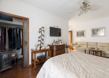 Foto 13 - Three-room apartment Via Monghio
 
1, Monterotondo - photo 13