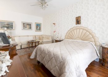 Foto 14 - Three-room apartment Via Monghio
 
1, Monterotondo - photo 14